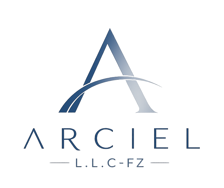 Arciel L.L.C-FZ